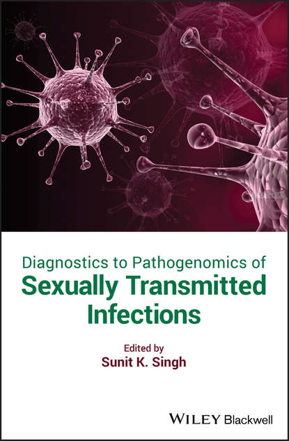 Скачать книгу Sexually Transmitted Diseases