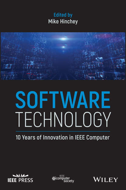 Скачать книгу Software Technology. 10 Years of Innovation in IEEE Computer