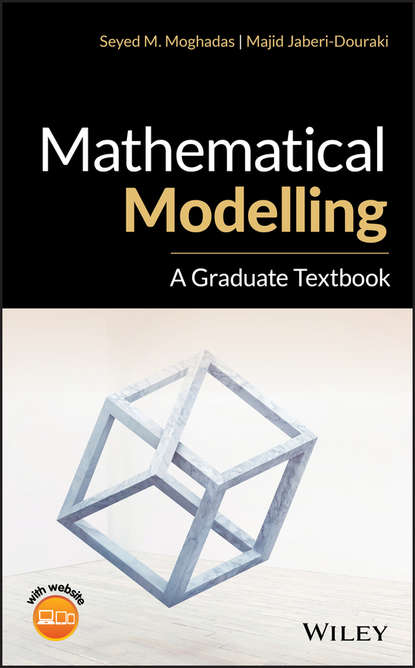 Скачать книгу Mathematical Modelling. A Graduate Textbook