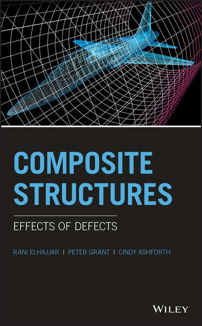 Скачать книгу Composite Structures. Effects of Defects