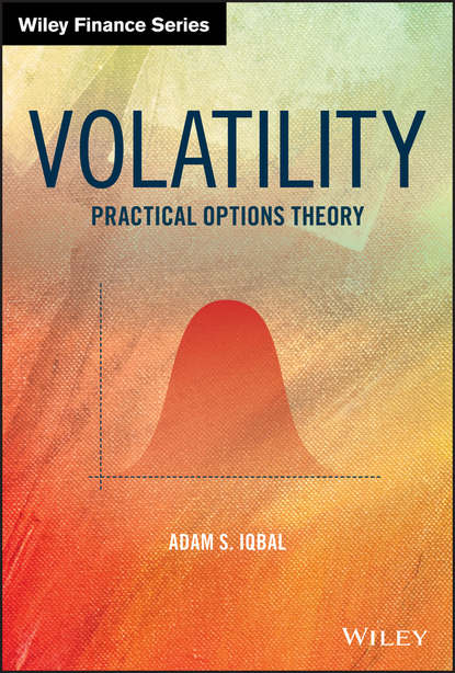 Скачать книгу Volatility. Practical Options Theory
