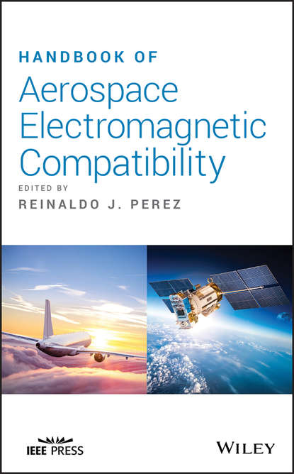 Скачать книгу Handbook of Aerospace Electromagnetic Compatibility