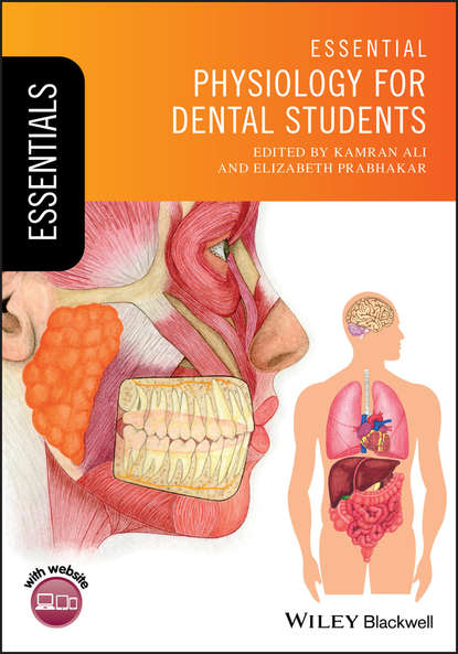 Скачать книгу Essential Physiology for Dental Students