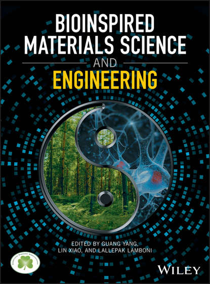 Скачать книгу Bioinspired Materials Science and Engineering