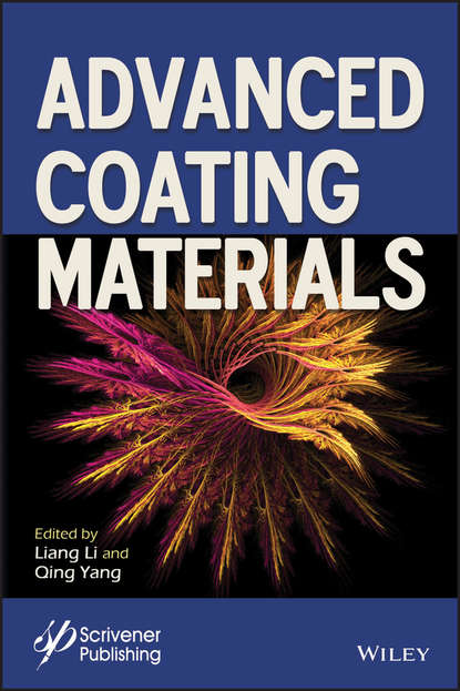 Скачать книгу Advanced Coating Materials