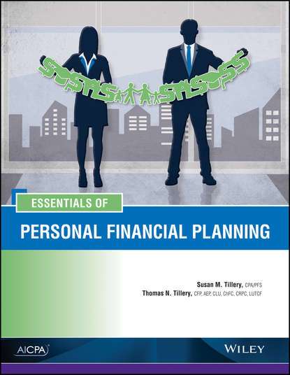 Скачать книгу Essentials of Personal Financial Planning