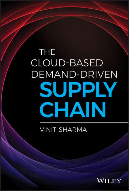 Скачать книгу The Cloud-Based Demand-Driven Supply Chain