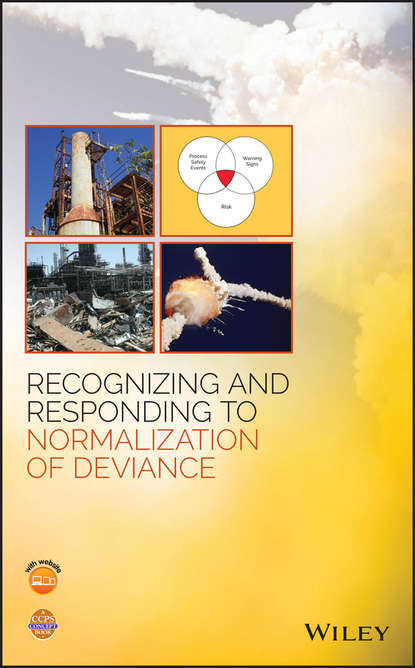 Скачать книгу Recognizing and Responding to Normalization of Deviance