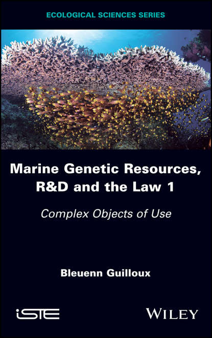 Скачать книгу Marine Genetic Resources 1