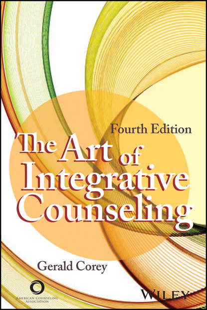 Скачать книгу The Art of Integrative Counseling