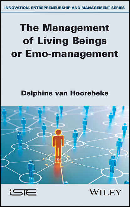 Скачать книгу The Management of Living Beings or Emo-management
