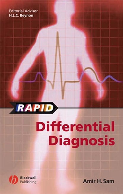 Скачать книгу Rapid Differential Diagnosis