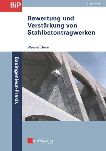 Скачать книгу Bewertung und Verstärkung von Stahlbetontragwerken