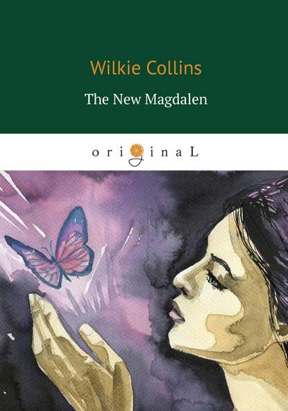 Скачать книгу The New Magdalen