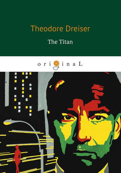 Скачать книгу The Titan