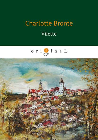 Скачать книгу Vilette