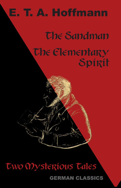 Скачать книгу The Sandman. The Elementary Spirit
