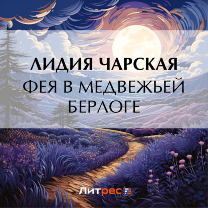 Скачать книгу Фея в медвежьей берлоге