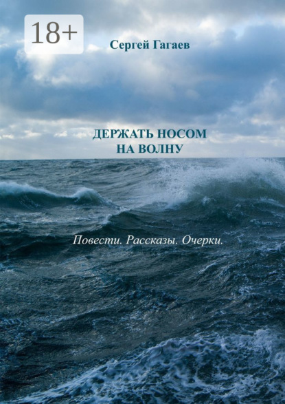 Скачать книгу Держать носом на волну