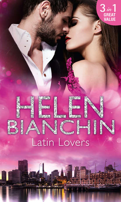 Скачать книгу Latin Lovers: A Convenient Bridegroom / In the Spaniard's Bed / The Martinez Marriage Revenge