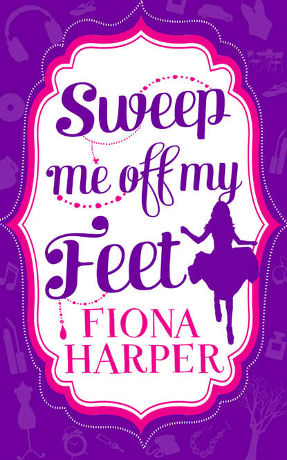 Скачать книгу Sweep Me Off My Feet: Swept Off Her Stilettos / Housekeeper's Happy-Ever-After
