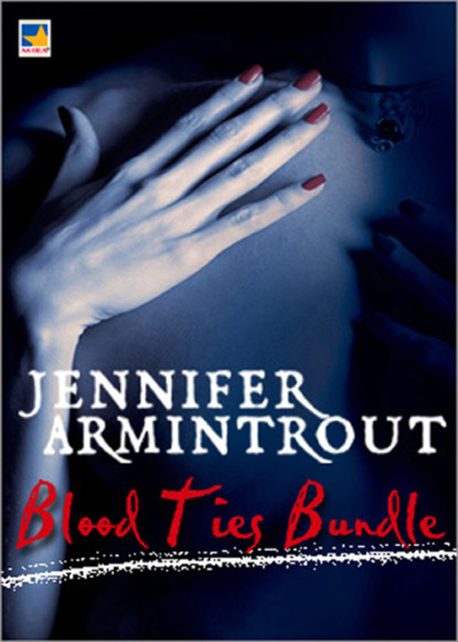 Скачать книгу Blood Ties Bundle: Blood Ties Book One: The Turning / Blood Ties Book Two: Possession / Blood Ties Book Three: Ashes to Ashes / Blood Ties Book Four: All Souls' Night