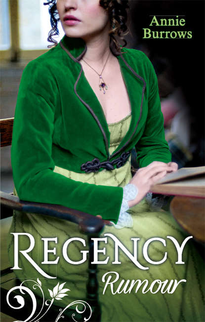 Скачать книгу Regency Rumour: Never Trust a Rake / Reforming the Viscount