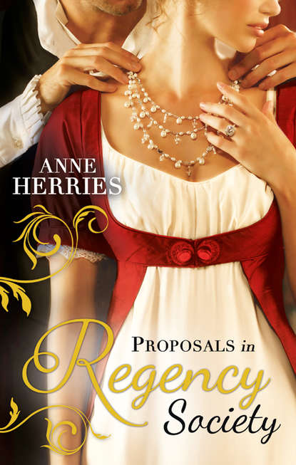 Скачать книгу Proposals in Regency Society: Make-Believe Wife / The Homeless Heiress