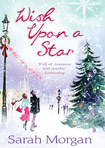Скачать книгу Wish Upon A Star: The Christmas Marriage Rescue / The Midwife's Christmas Miracle