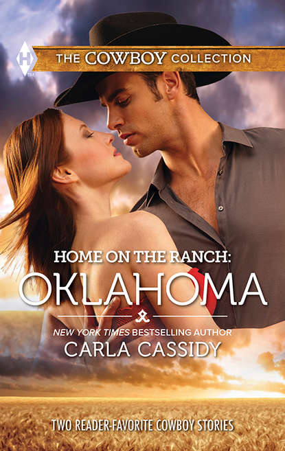 Скачать книгу Home on the Ranch: Oklahoma: Defending the Rancher's Daughter / The Rancher Bodyguard