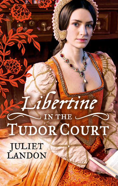 Скачать книгу LIBERTINE in the Tudor Court: One Night in Paradise / A Most Unseemly Summer