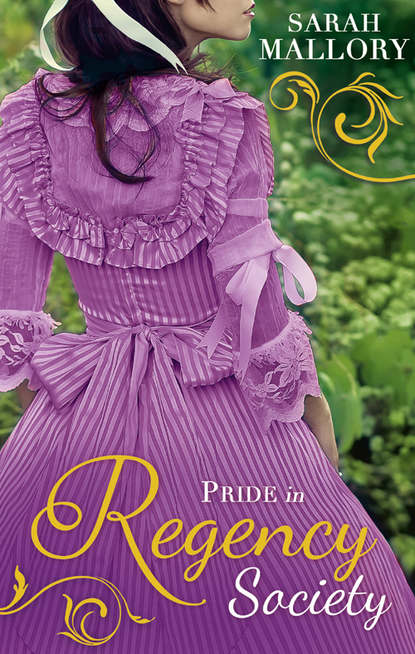 Скачать книгу Pride in Regency Society: Wicked Captain, Wayward Wife / The Earl's Runaway Bride