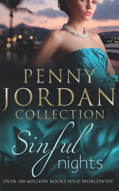 Скачать книгу Sinful Nights: The Six-Month Marriage / Injured Innocent / Loving