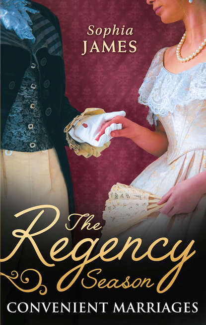 Скачать книгу The Regency Season: Convenient Marriages: Marriage Made in Money / Marriage Made in Shame