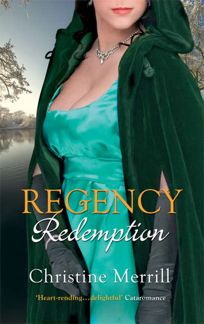 Скачать книгу Regency Redemption: The Inconvenient Duchess / An Unladylike Offer