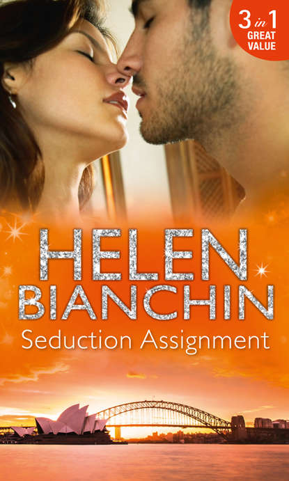 Скачать книгу Seduction Assignment: The Seduction Season / The Marriage Deal / The Husband Assignment