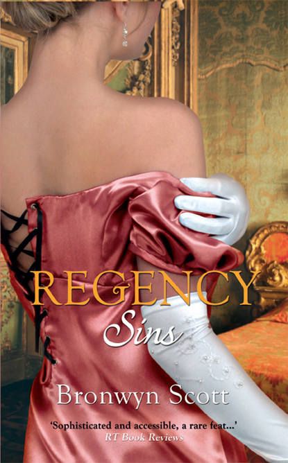 Скачать книгу Regency Sins: Pickpocket Countess / Notorious Rake, Innocent Lady