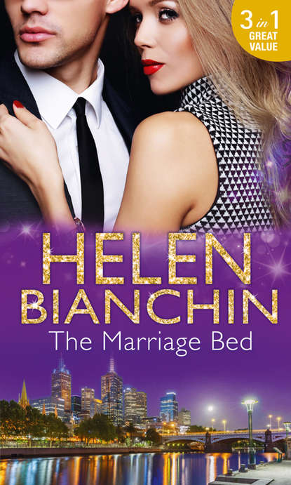 Скачать книгу The Marriage Bed: An Ideal Marriage? / The Marriage Campaign / The Bridal Bed