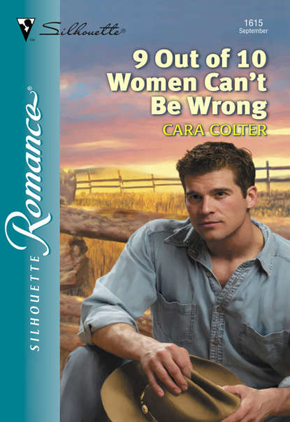 Скачать книгу 9 Out Of 10 Women Can't Be Wrong