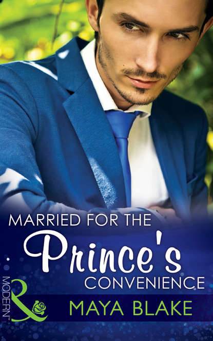 Скачать книгу Married for the Prince's Convenience