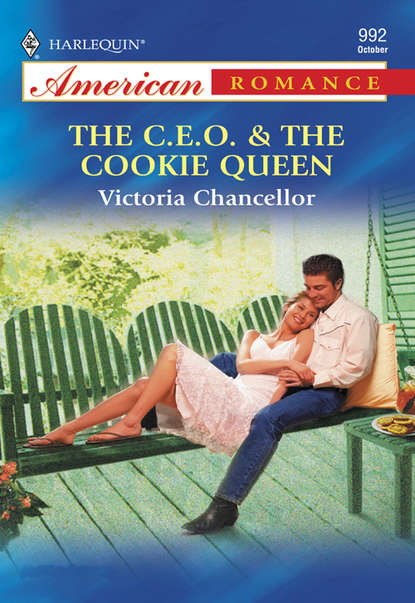 Скачать книгу The C.e.o. & The Cookie Queen