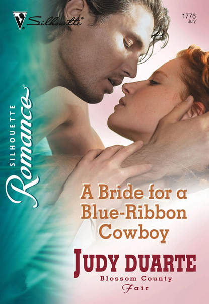 Скачать книгу A Bride for a Blue-Ribbon Cowboy