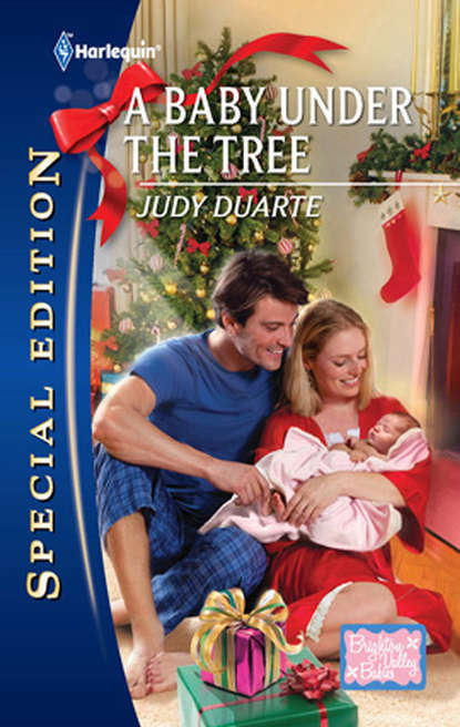 Скачать книгу A Baby Under the Tree