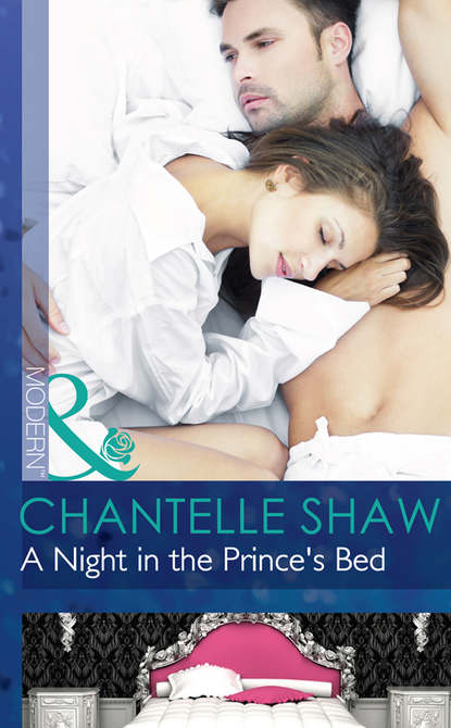 Скачать книгу A Night in the Prince's Bed