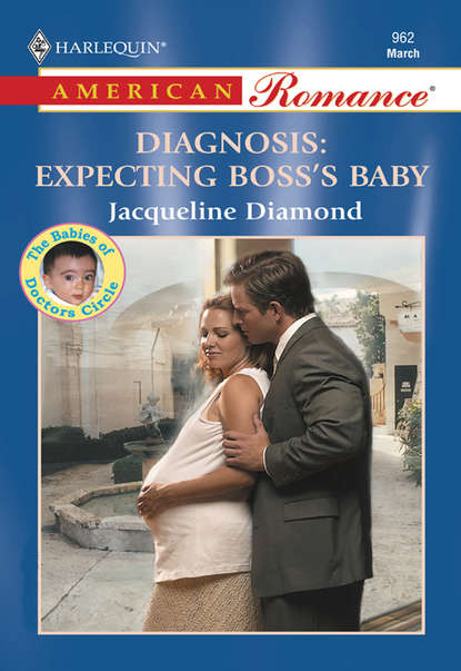 Скачать книгу Diagnosis: Expecting Boss's Baby