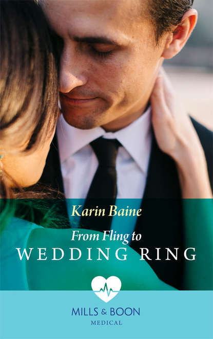 Скачать книгу From Fling To Wedding Ring