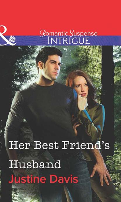 Скачать книгу Her Best Friend's Husband