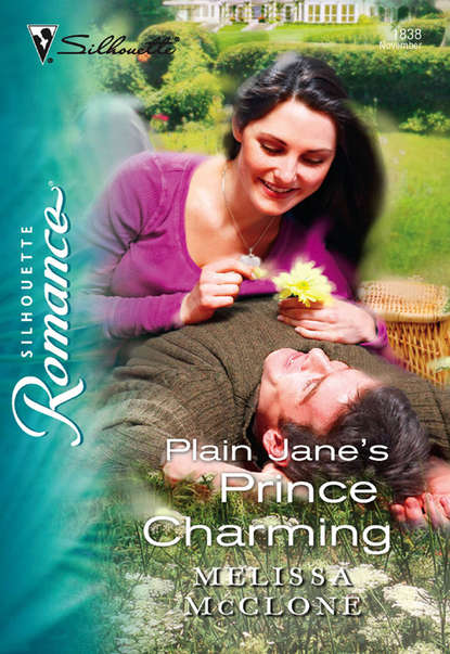 Скачать книгу Plain Jane's Prince Charming