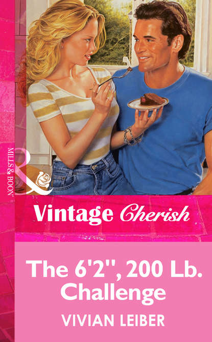 The 6'2'', 200 Lb. Challenge