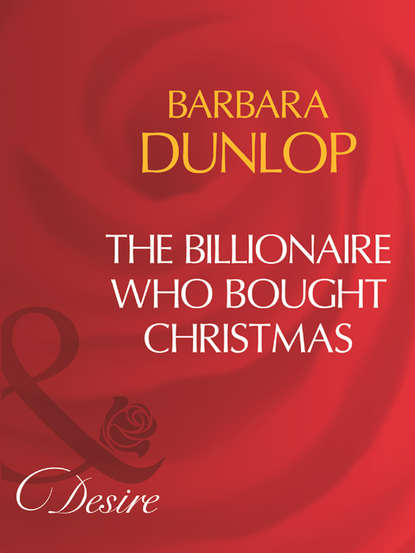 Скачать книгу The Billionaire Who Bought Christmas